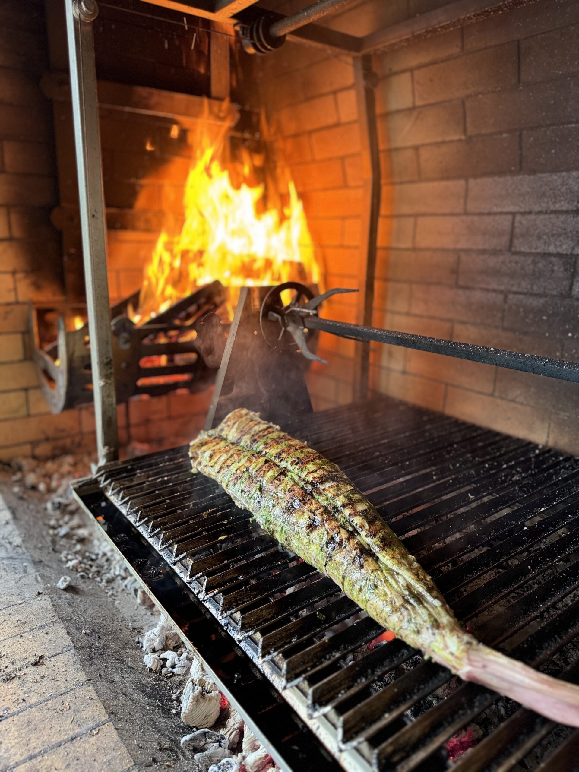 GRILLHOOAEG: Millisel grillil valmib kõige maitsvam liha?