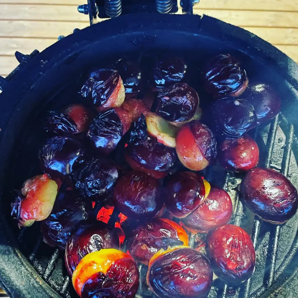 Grillmeister kohapeal – Merino Gastronoomia pakub ehedat ja maitseküllast grillielamust